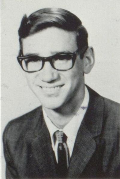 Jimmie Ray Bice