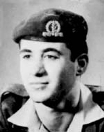 Yosef Gozlan