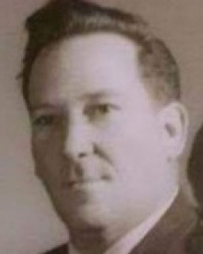 William Frederick Gambill