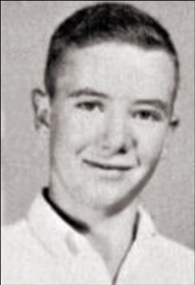 Arnold Lee Bolinder