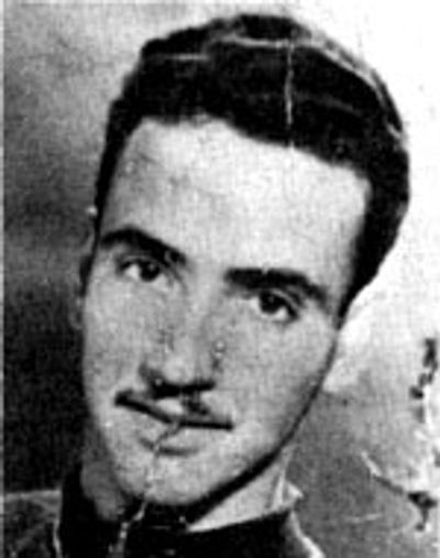 Shimon Weitzman