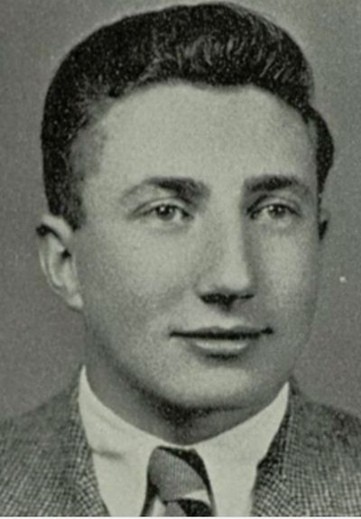 Lewis Herbert Abrams