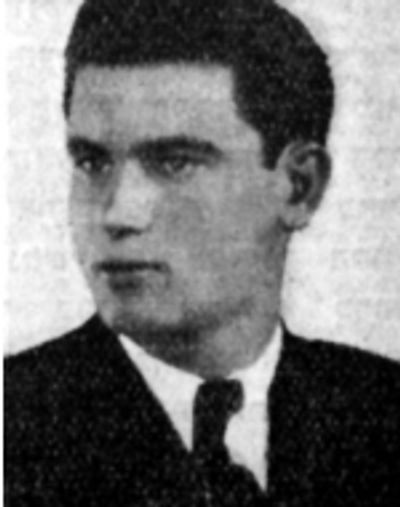 Shmuel Yerushalmi