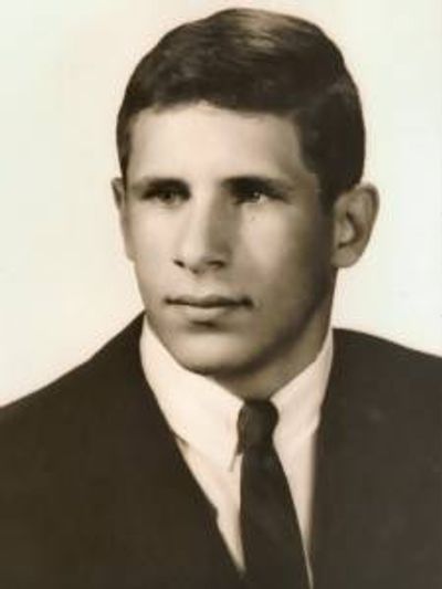 John A Claggett