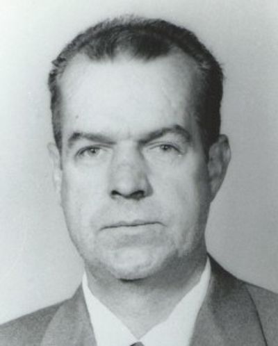 Coleman Regis McDonough