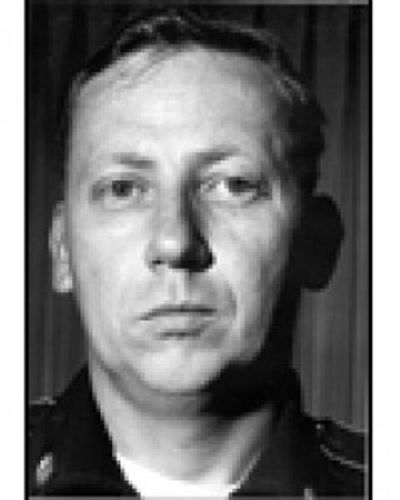 Richard Francis Champy
