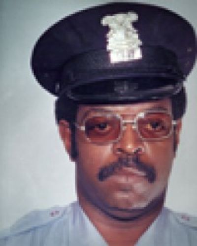 Freddie Lee Jackson