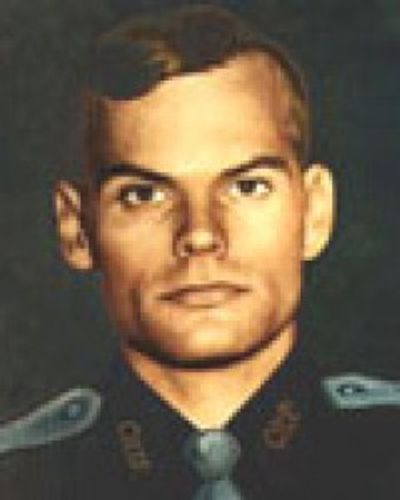 Thomas F. Isbell