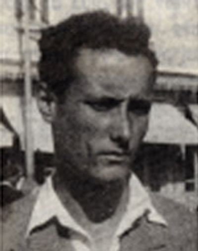 Menashe Ruso
