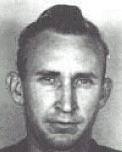 Frank A. Sjolander Jr.