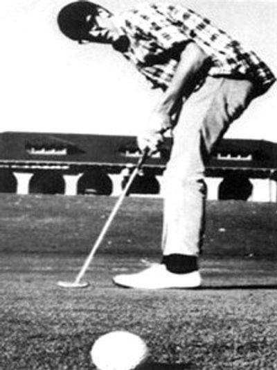 Stephen Wood Downey