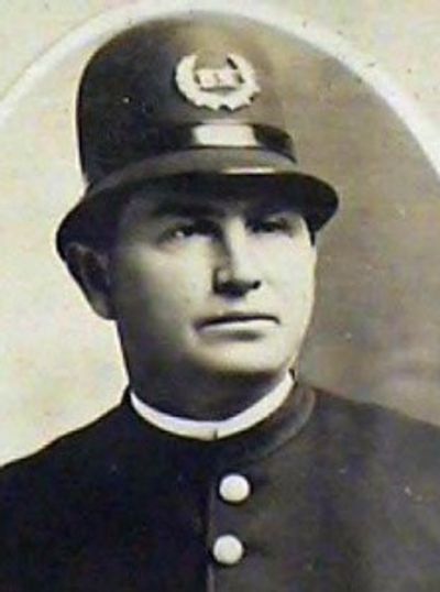 Lewis C. Hipple