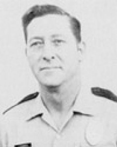John Henry Dowies