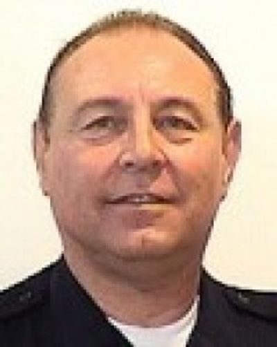 John Richard Zykas