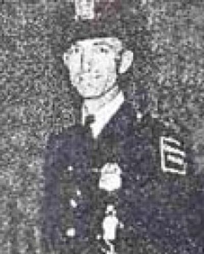 Louis Adamo