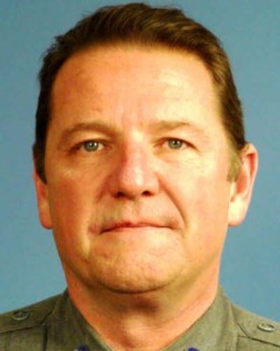 Timothy Patrick Pratt