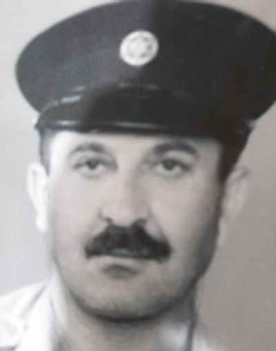 Aharon Dubiner
