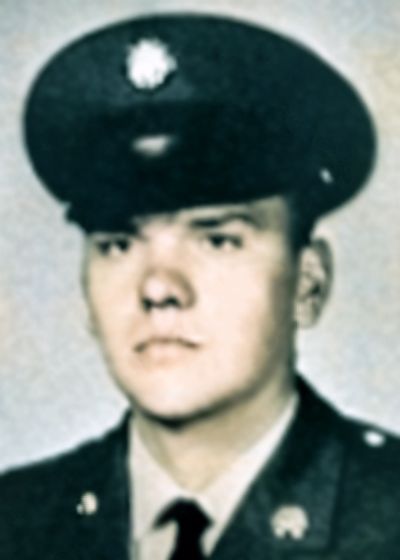Gary Russell Schmidt