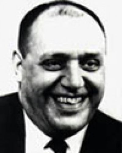Howard F. Smith