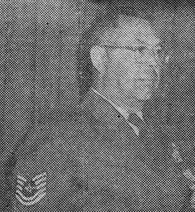 Harold James Roberts Jr.