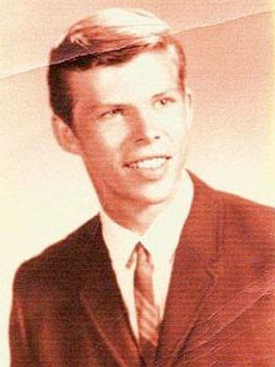 Ricky G Hall