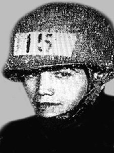 Luis Barreto