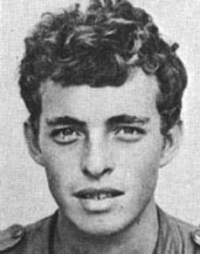 Benyamin Har-Zahav