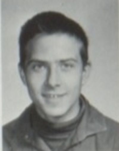 Mark Douglas Cool
