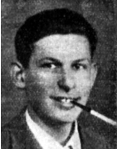 Dov Leibovitch