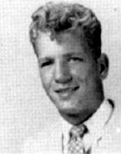 Glenn Mcarthur Lane