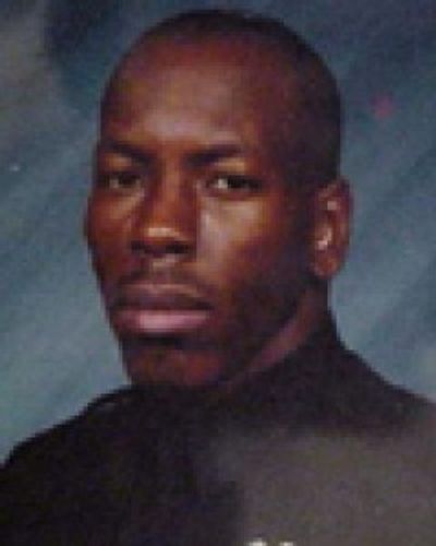 Brian Keith Coleman