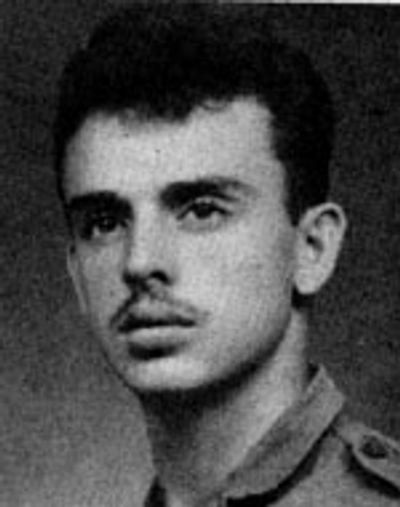 Moshe Balzam