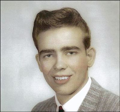 Alan Harry Shields