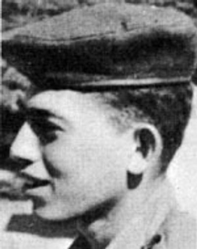 Moshe Blomberg