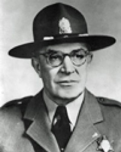 Herman William Nofs