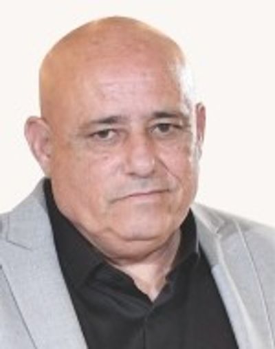 Roni Shkuri