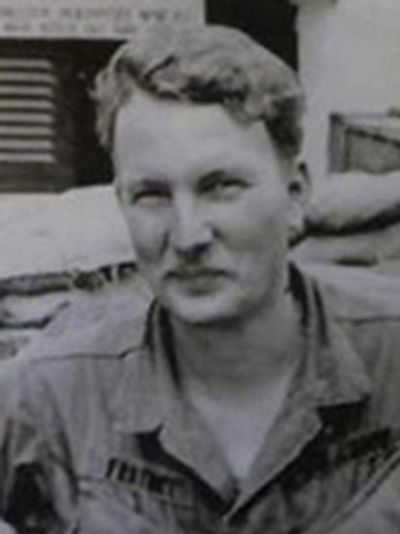 Kendall Thomas Fortney