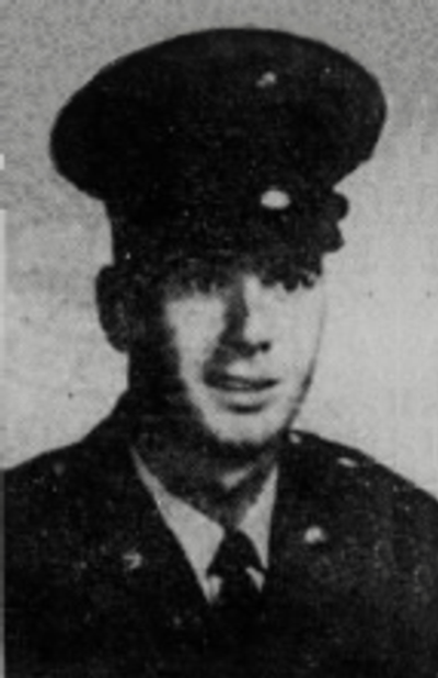 George Lee Maughan SR