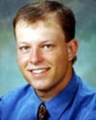 Todd Michael Widman
