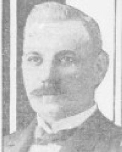 William E. Yetton