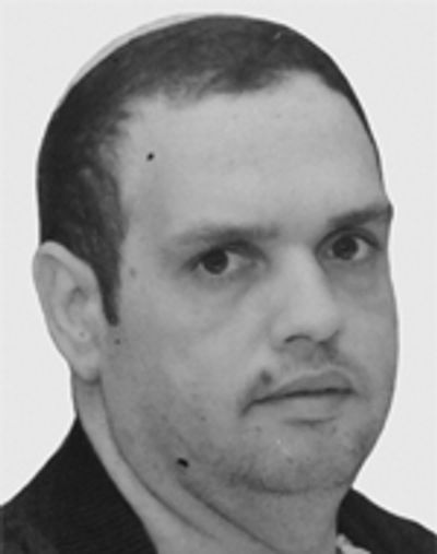 Yaakov-Kobi Toati