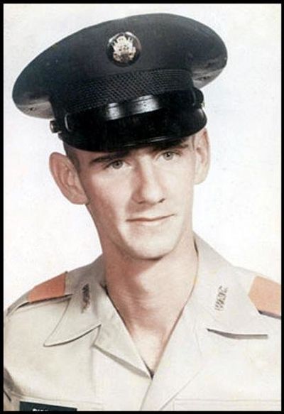 Ralph William Bigelow
