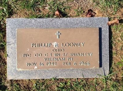Phillip R Looney