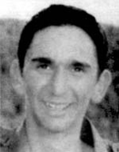 Oshri Shwartz