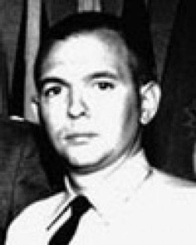 Albert William Devlin