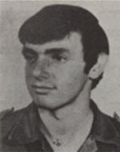 Dan Alon Bumgerten