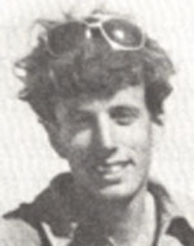 Netanel Aharon