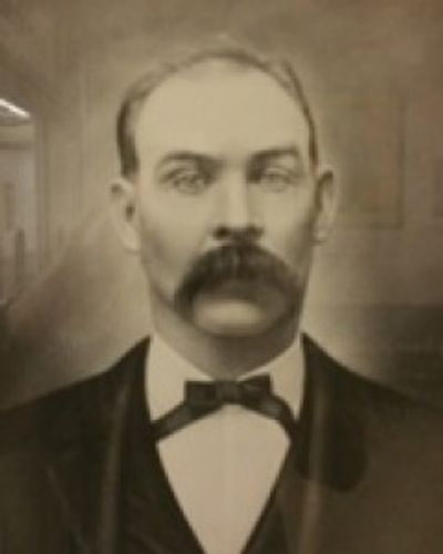 James Higgins