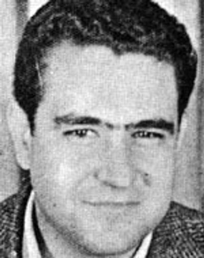 Shlomo Nakash