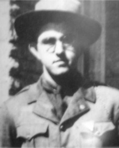 Ernest Lee Ripley
